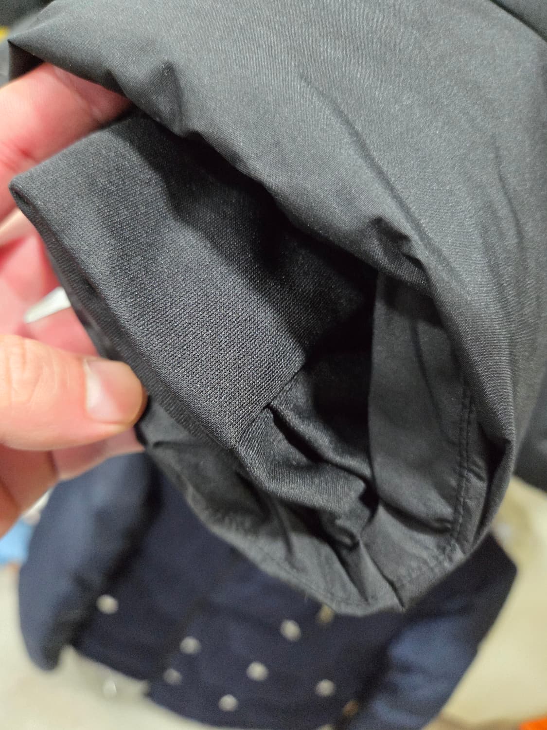 내셔널지오그래픽 패딩 상품이미지8