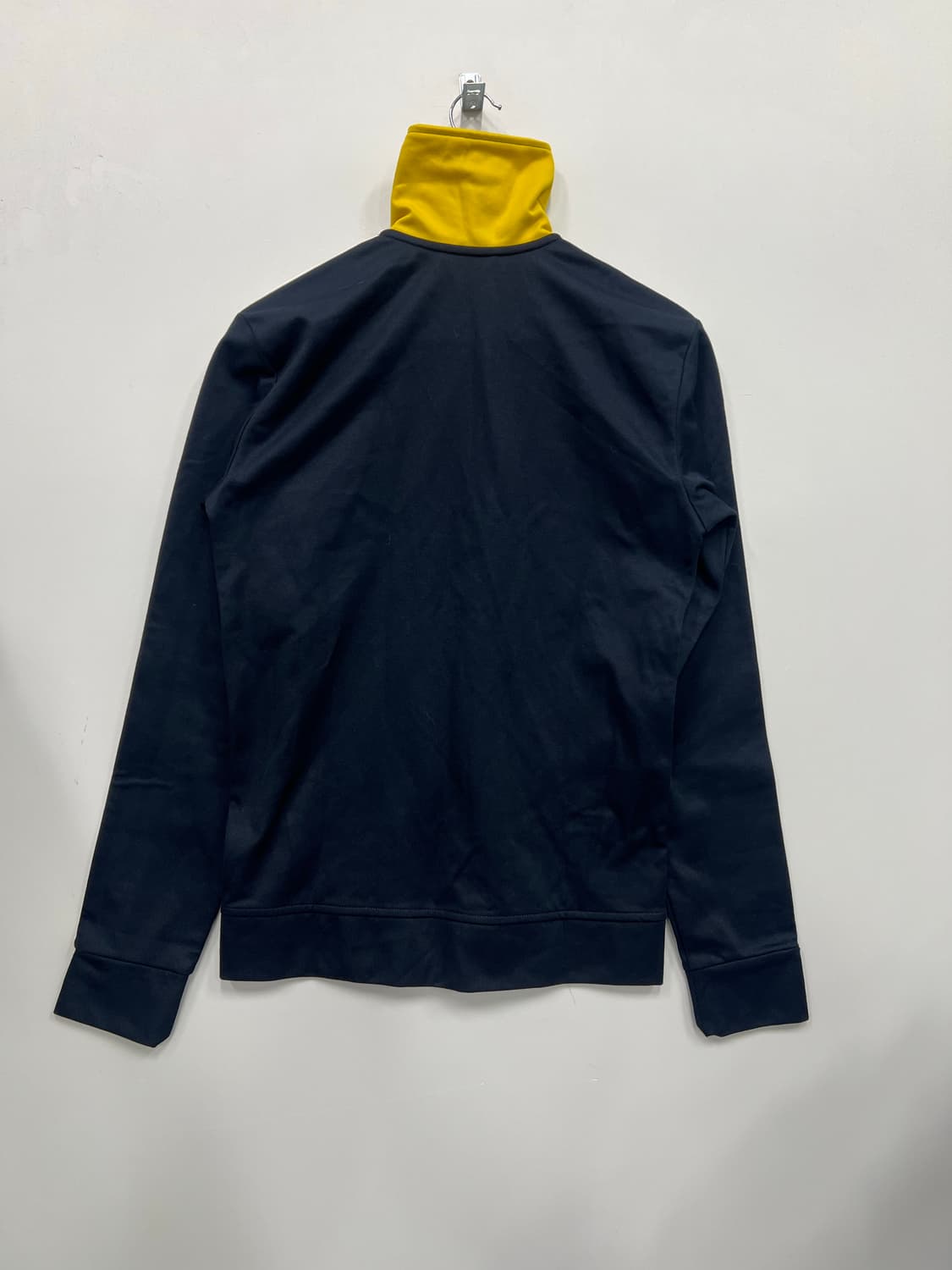 아디다스 네이비&옐로우 져지  상품이미지3