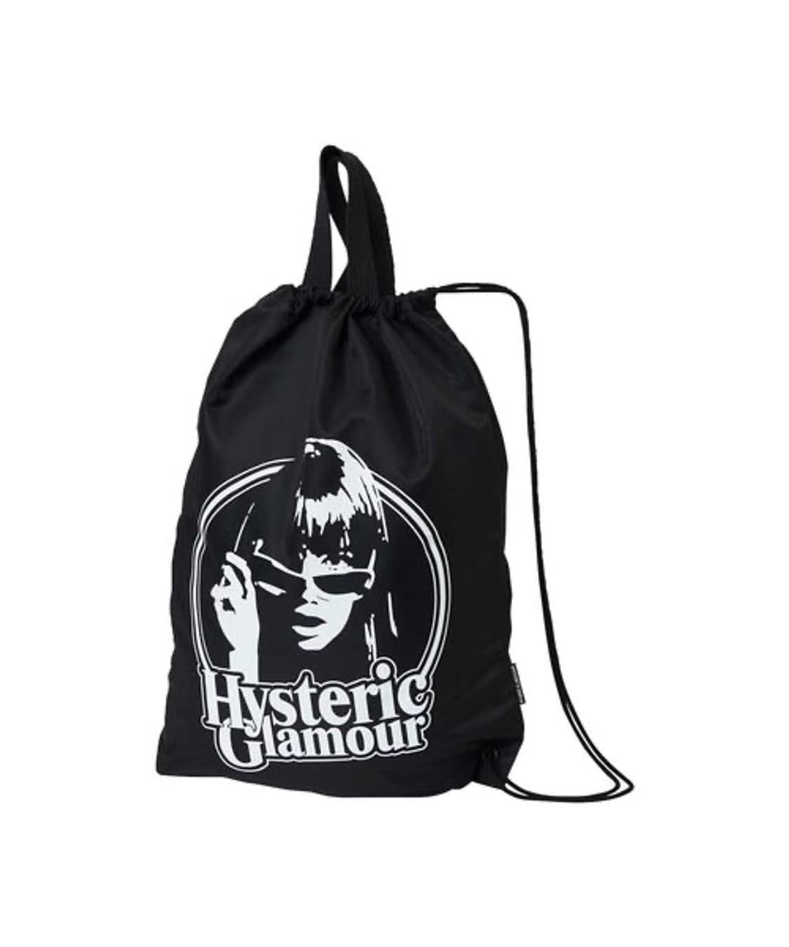 히스테릭글래머 원숄더 냅색 짐색 상품이미지1