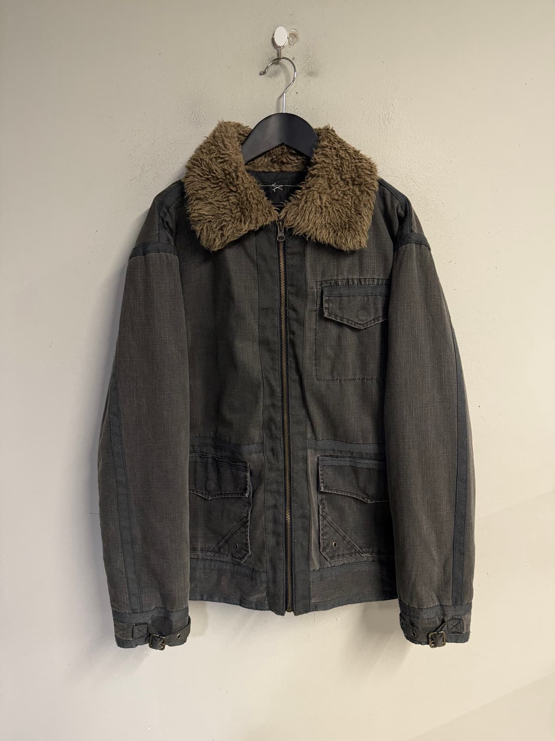 Rescue aquad taping jacket  상품이미지1