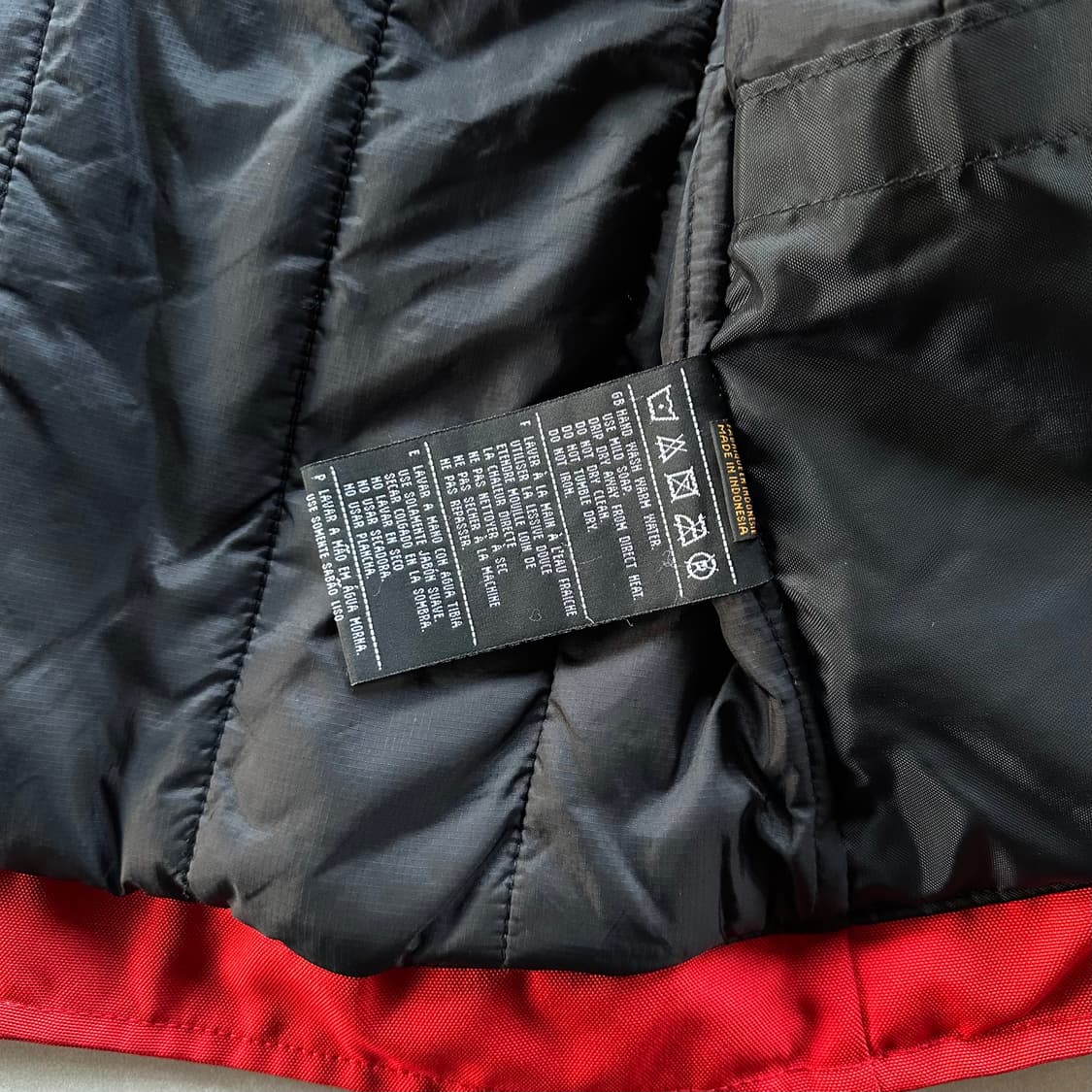 [S]할리데이비슨 모터싸이클 레이싱 자켓 상품이미지10