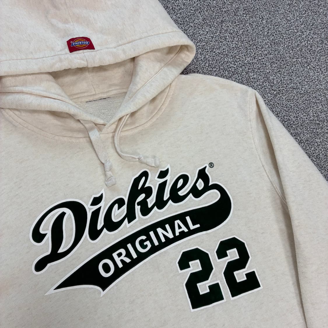 <디키즈 빈티지 후드티> No.1499 상품이미지7