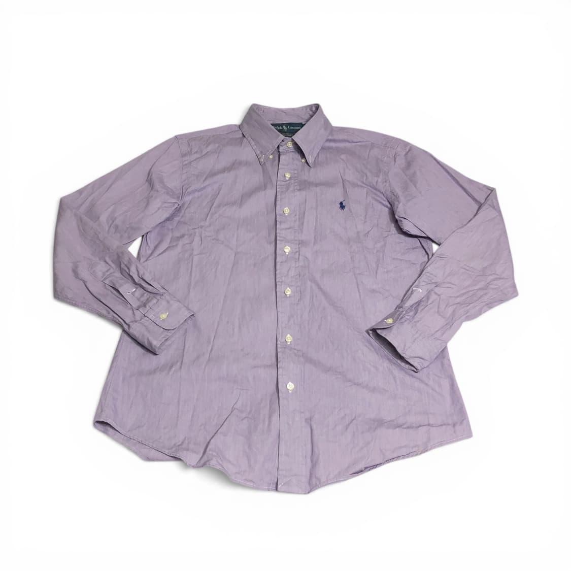 폴로 랄프로렌 셔츠 L 상품이미지1