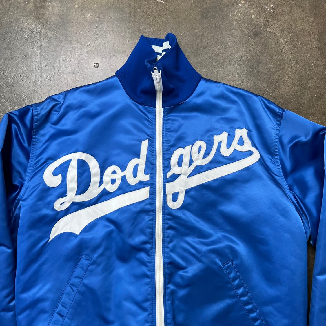 빈티지 스타터 스타디움 자켓 XL 상품이미지2