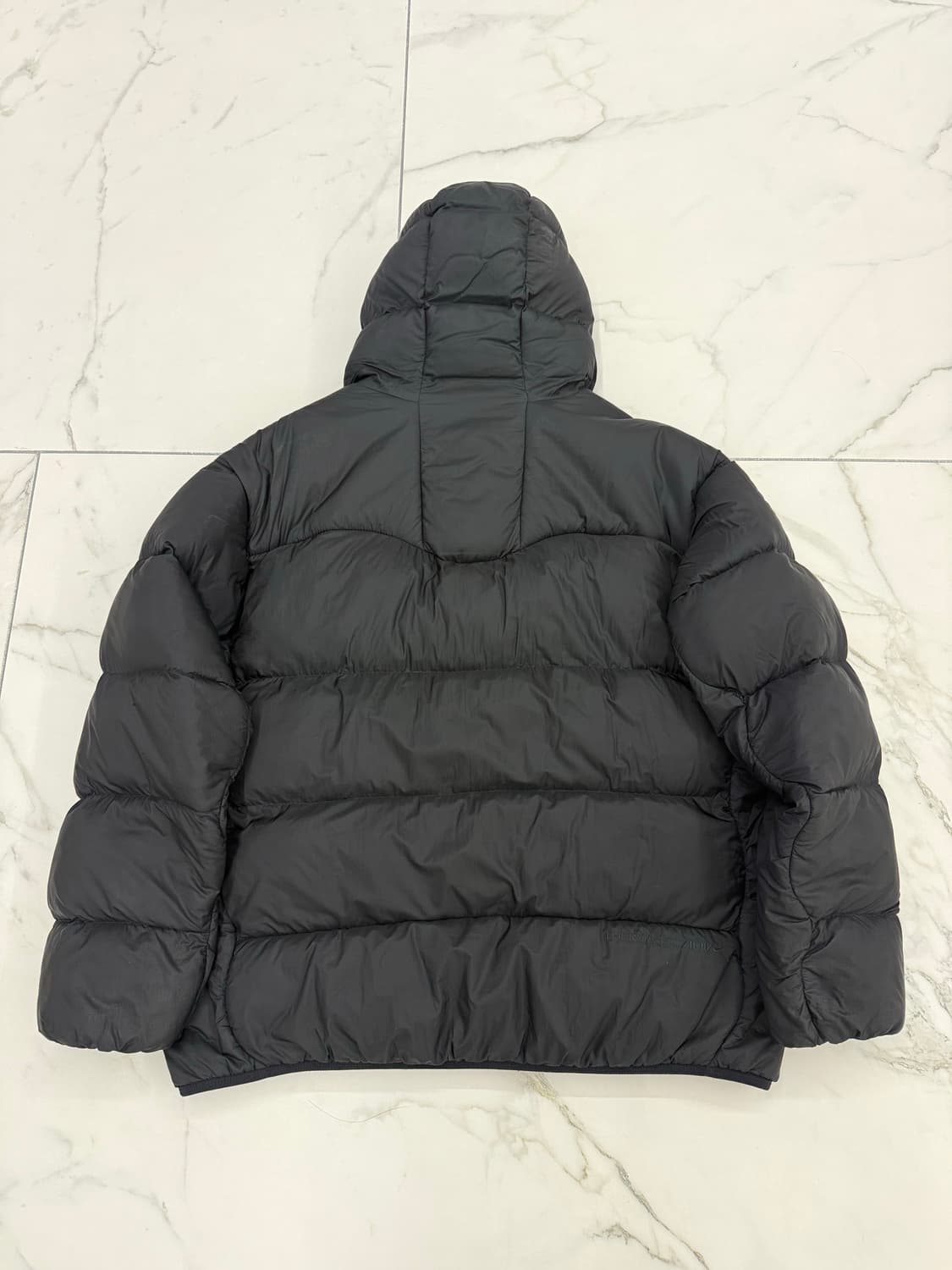 나이키 ACG 썰마 핏 ADV 루나 레이크 자켓 블랙L 상품이미지3