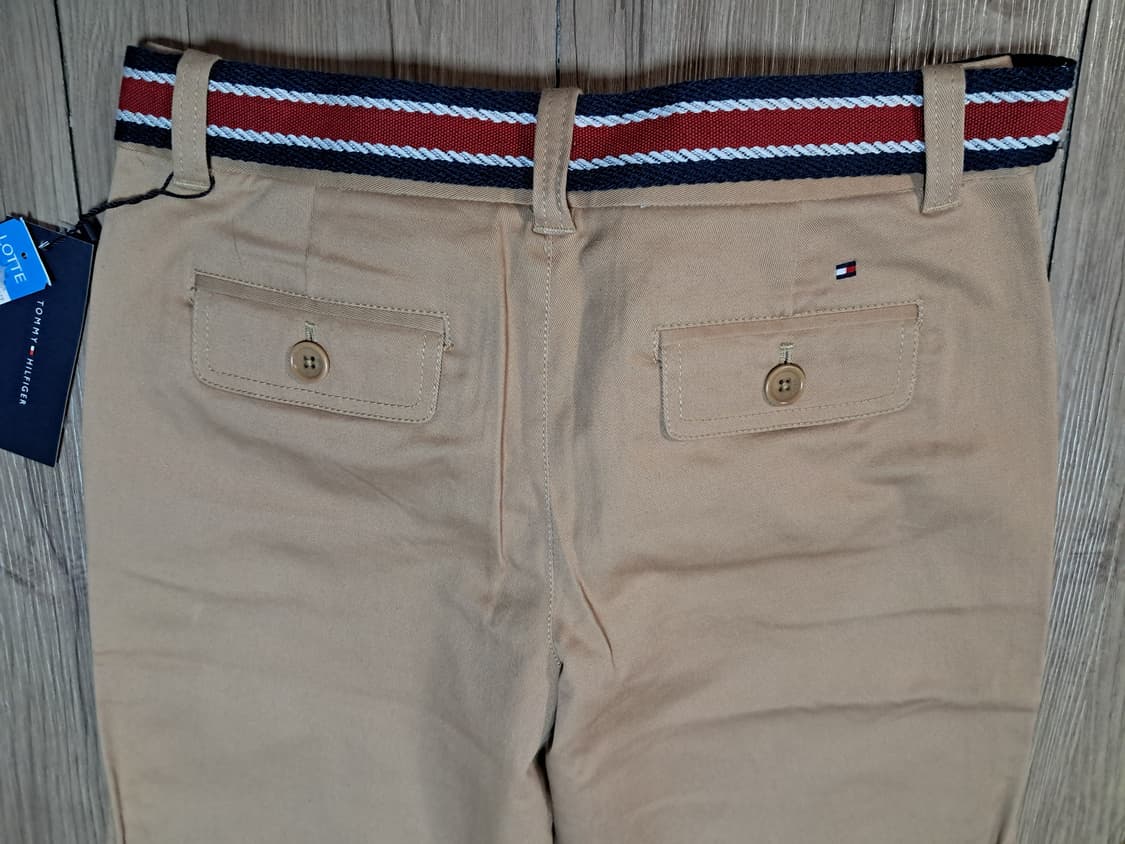 타미힐피거 면바지 2 새상품  상품이미지4