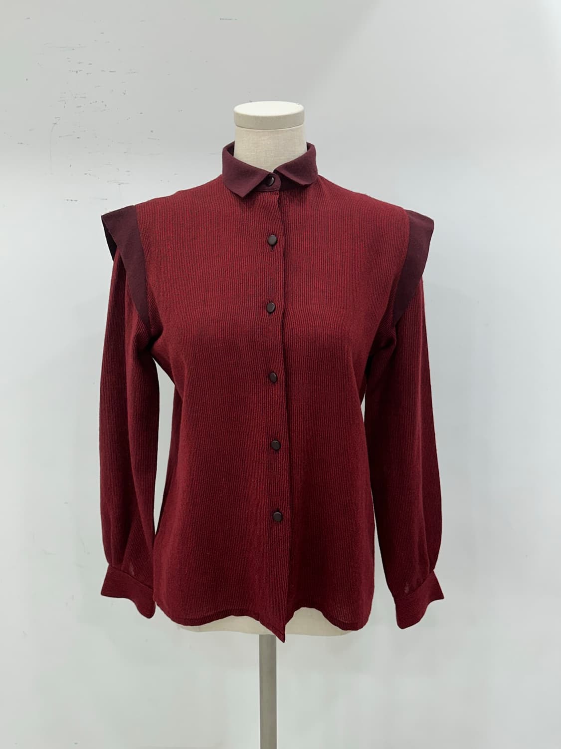 크리스찬 디올 울 남방 상품이미지2