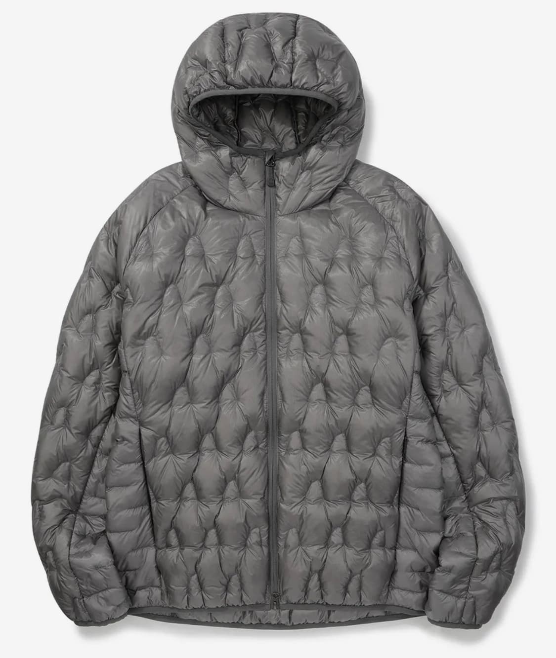 시에라디자인 하프돔 경량패딩 L사이즈 새상품 상품이미지1