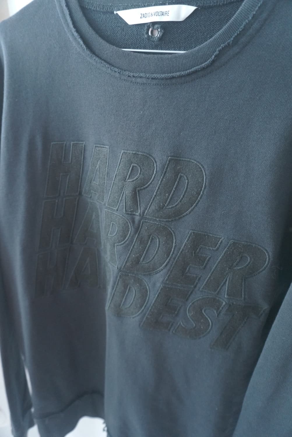 [ Zadig & Voltaire ] sweat 상품이미지7