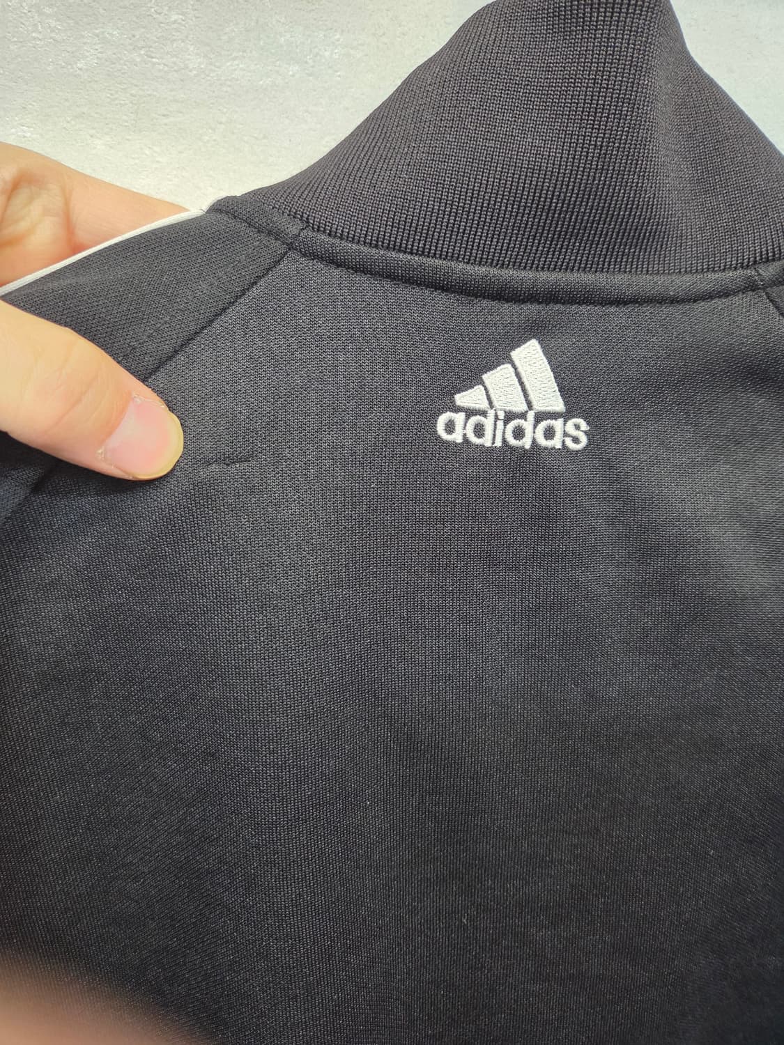 아디다스 독일 트랙탑 져지 95 상품이미지5