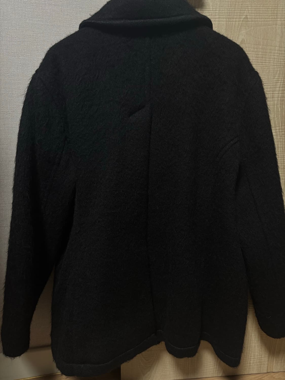 bocbok 코트 M 상품이미지2