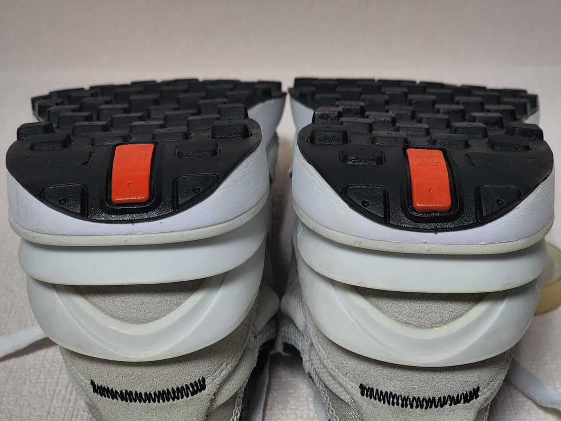 나이키 와플 원 베이지 235mm 상태좋음 상품이미지7