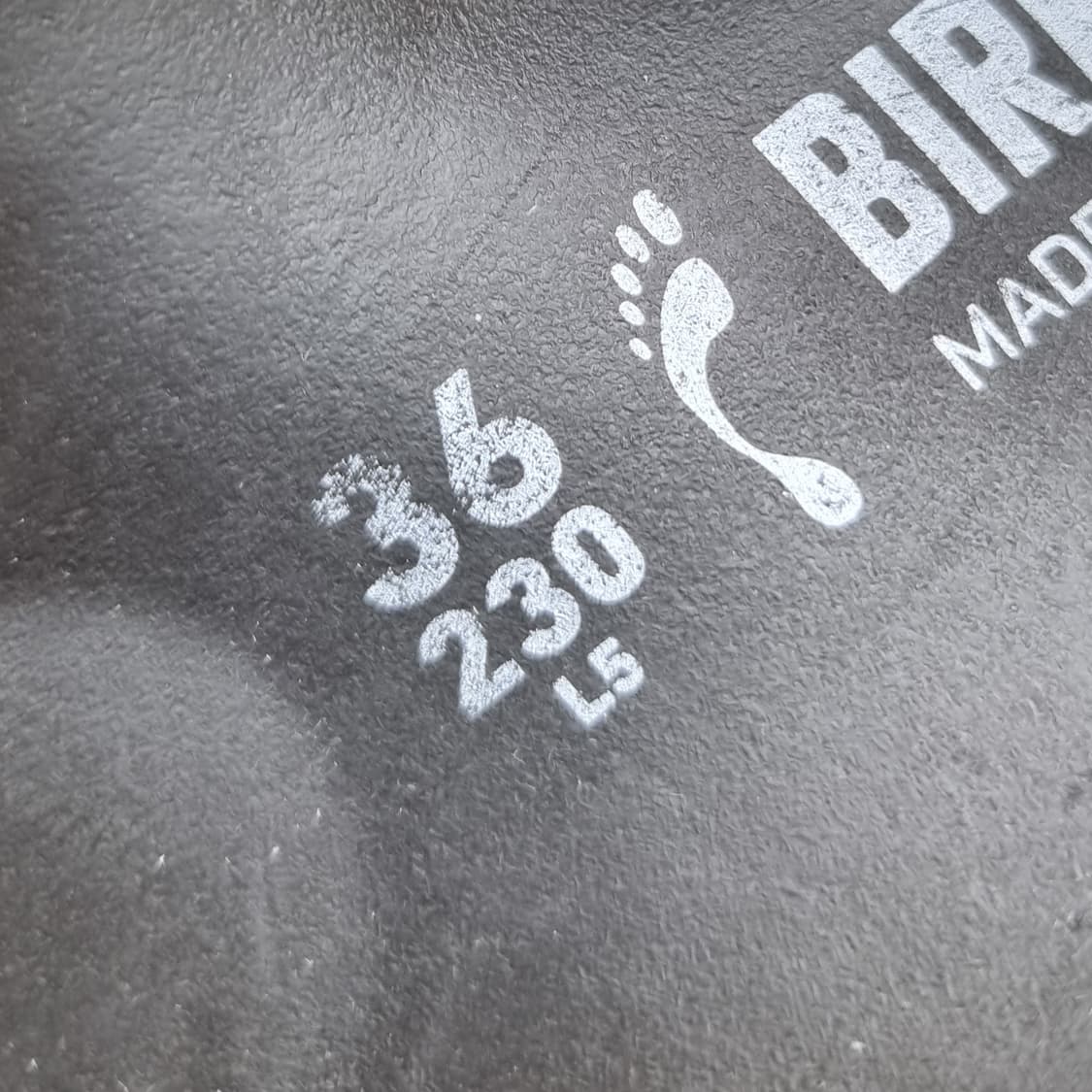 버켄스탁 아리조나 EVA 샌들230 상품이미지6