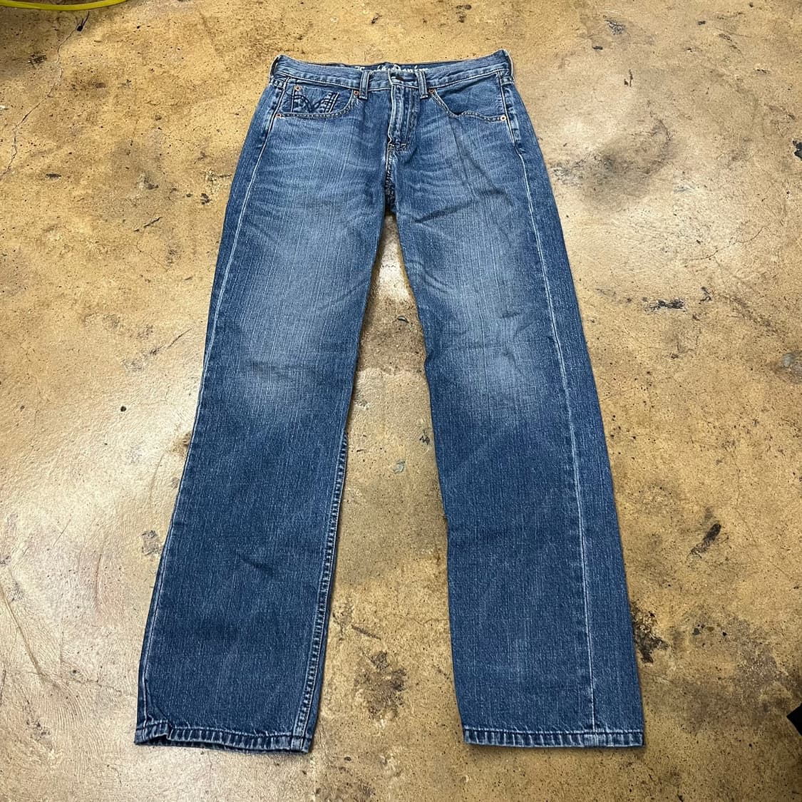 [정품] 리바이스 데님 청바지 b14 상품이미지2