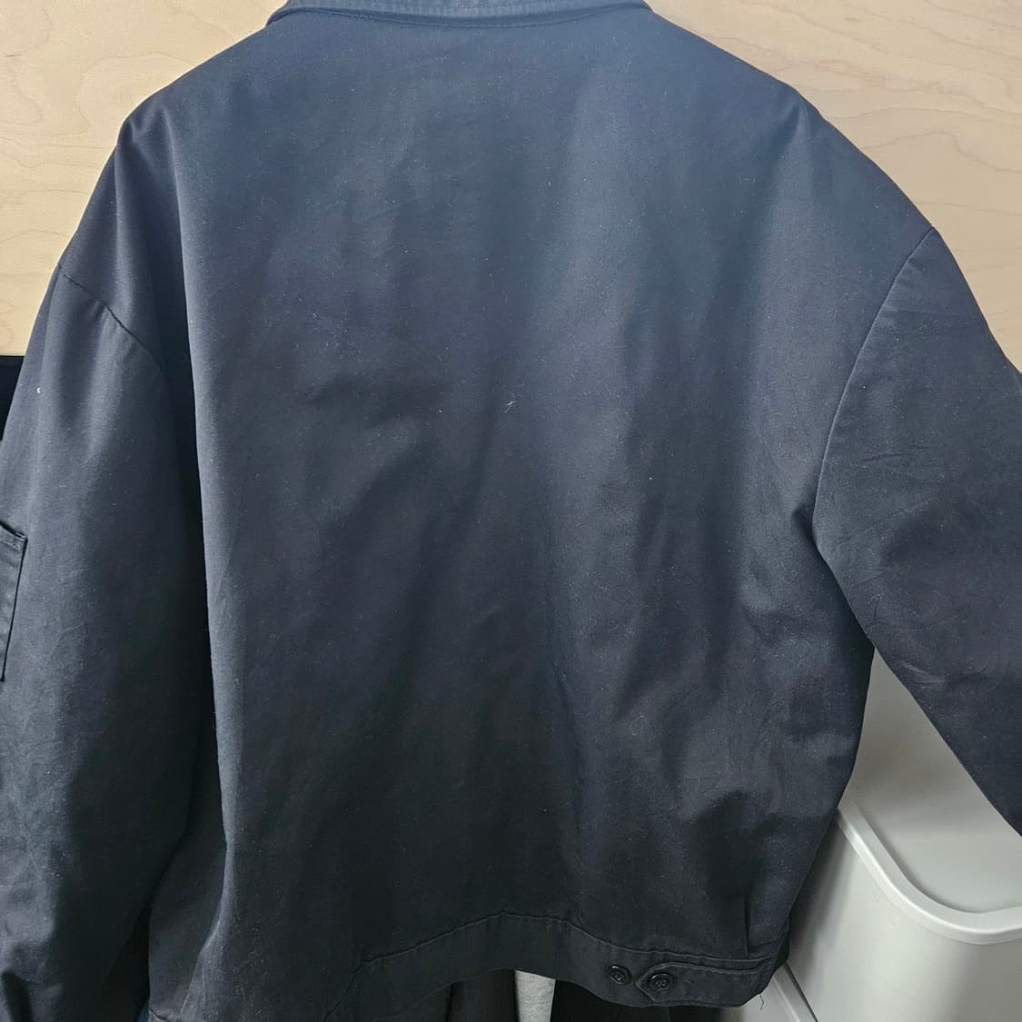 디키즈 아이젠하워 자켓 XL 상품이미지2