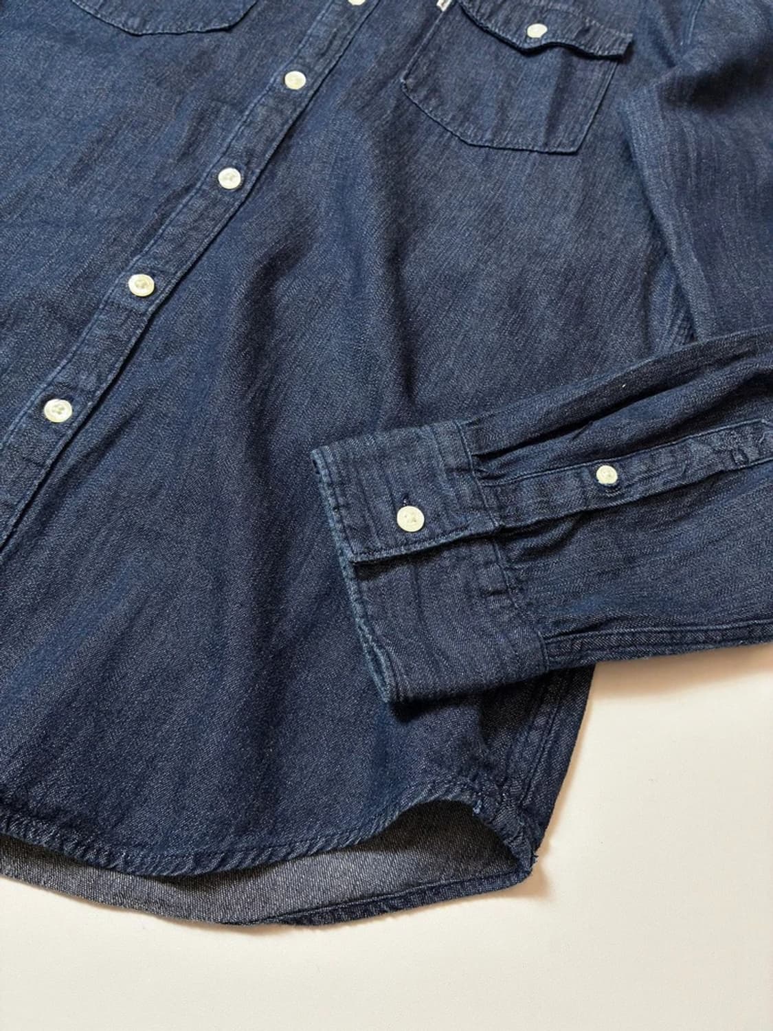 리바이스 바스토우 웨스턴 셔츠 PN8809 상품이미지4