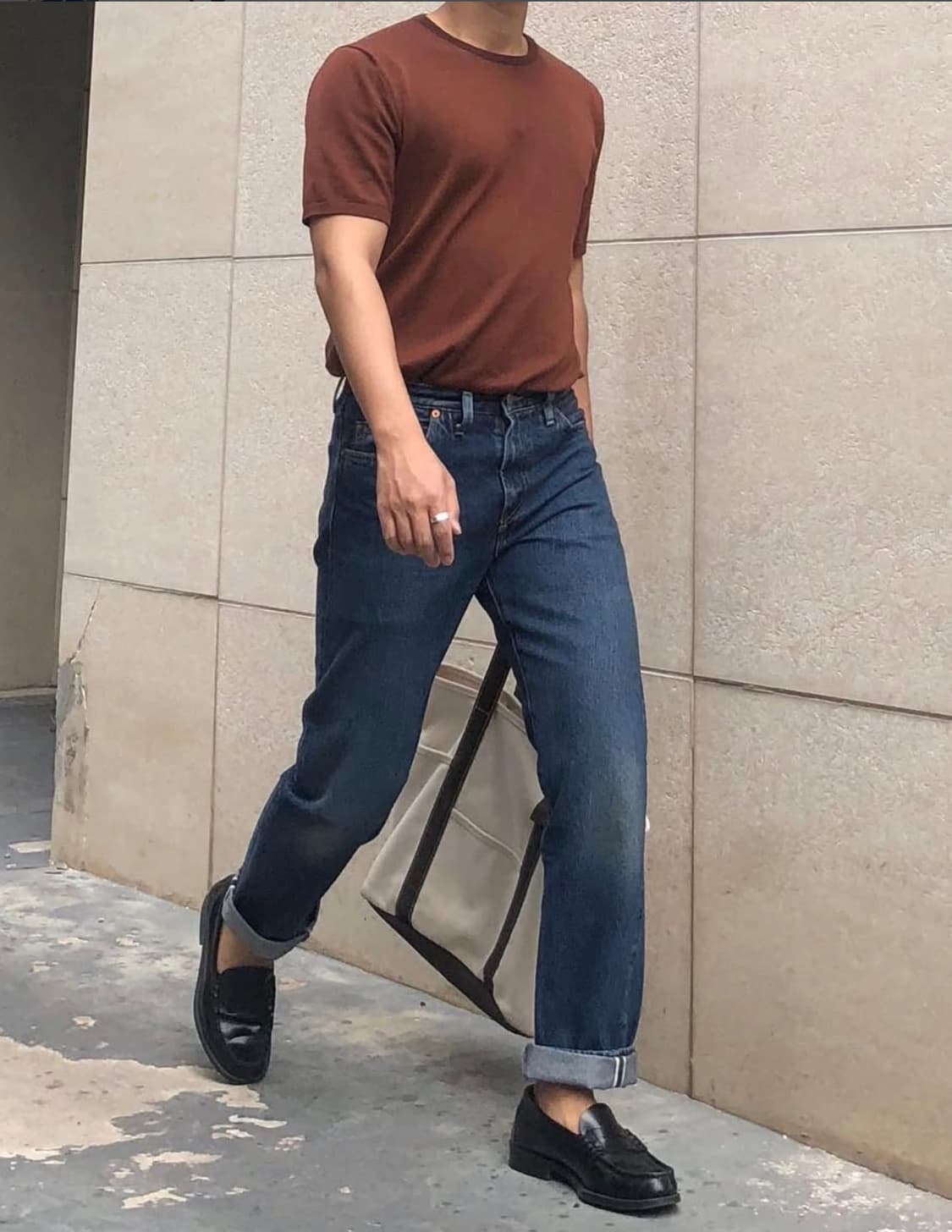 LVC 54501 501Z XX  30 상품이미지5