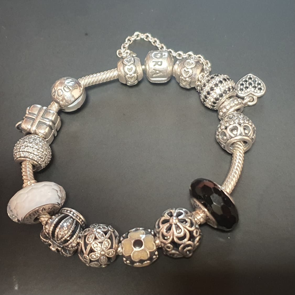 판도라팔찌+참세트 상품이미지2