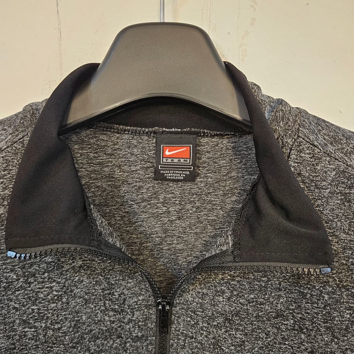 실측95(M) 나이키 집업 자켓 상품이미지3