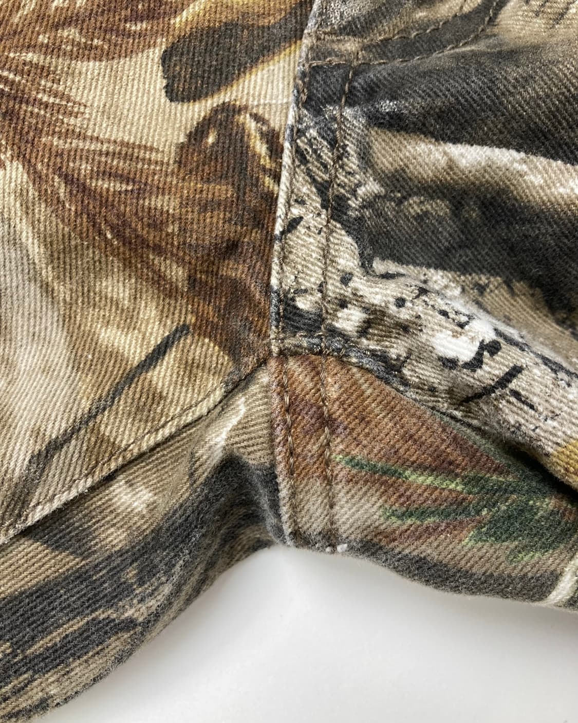 10s Realtree Work Pants 상품이미지6