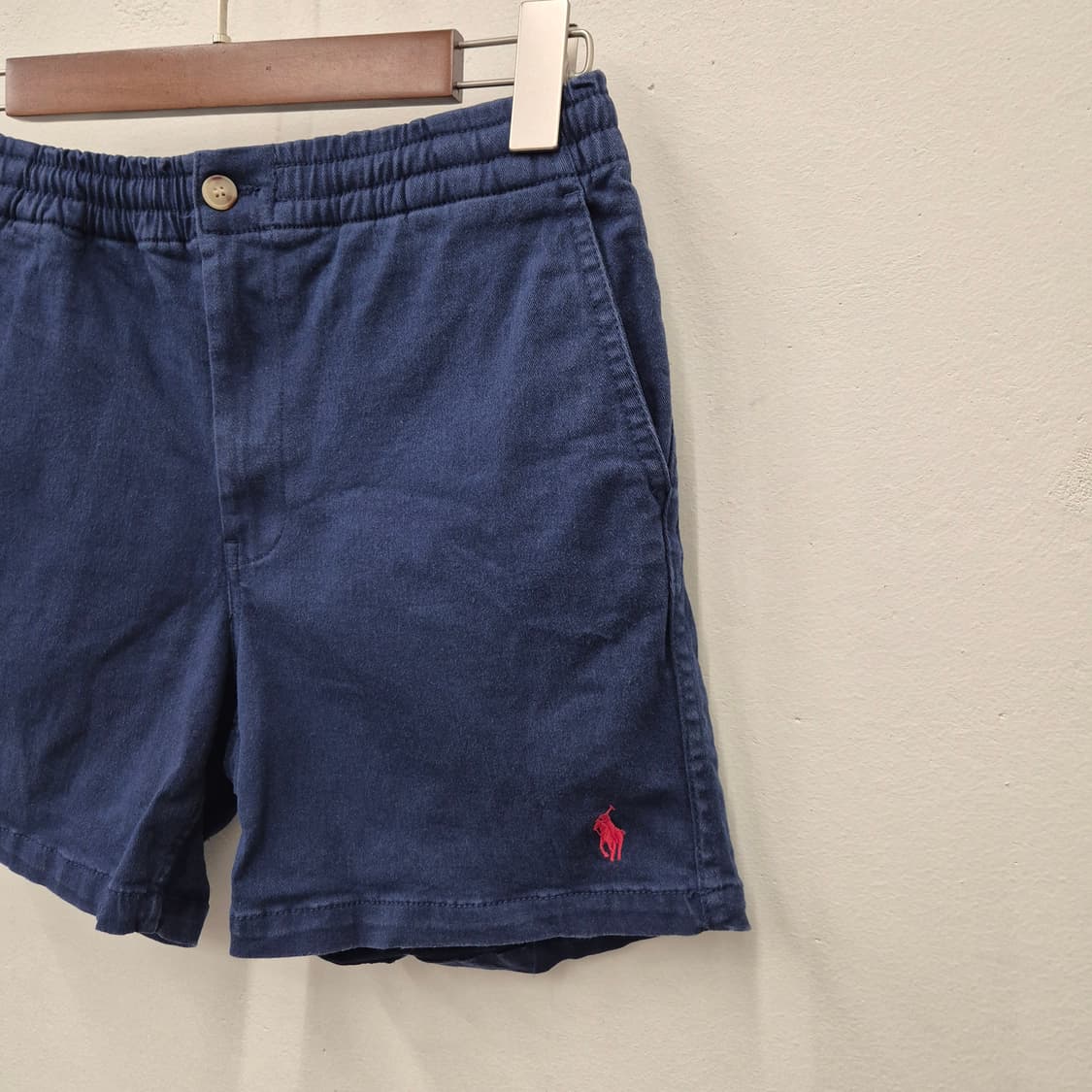 폴로 랄프로렌 프렙스터 반바지 S 상품이미지2