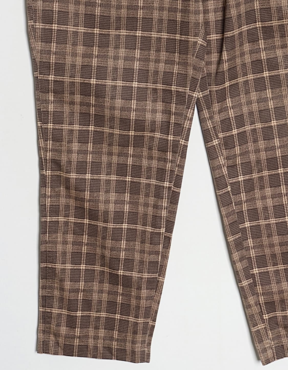 ROOT THREE Check Café's Pant (28~29) 상품이미지3