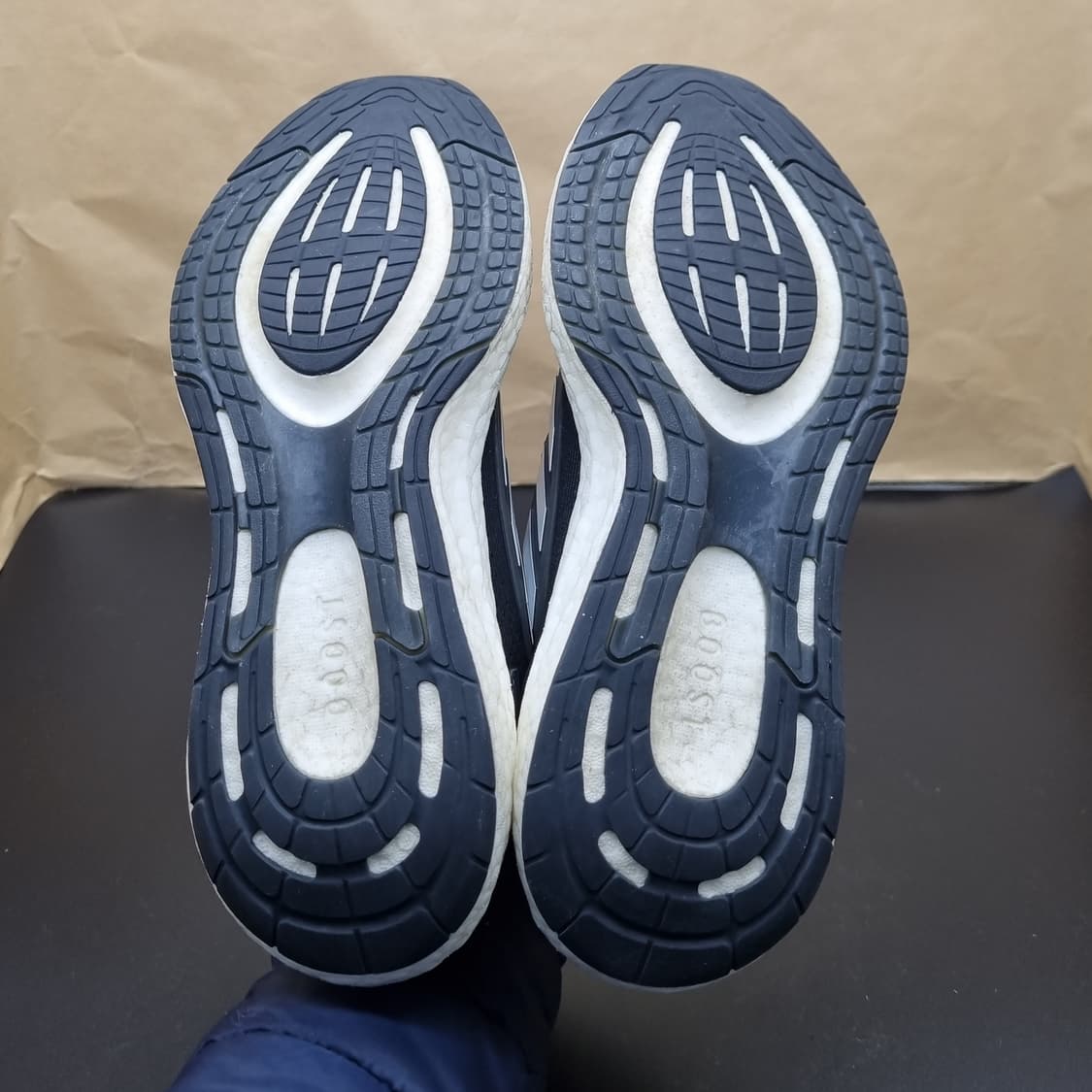 아디다스 퓨어부스트23 여성운동화230  상품이미지3