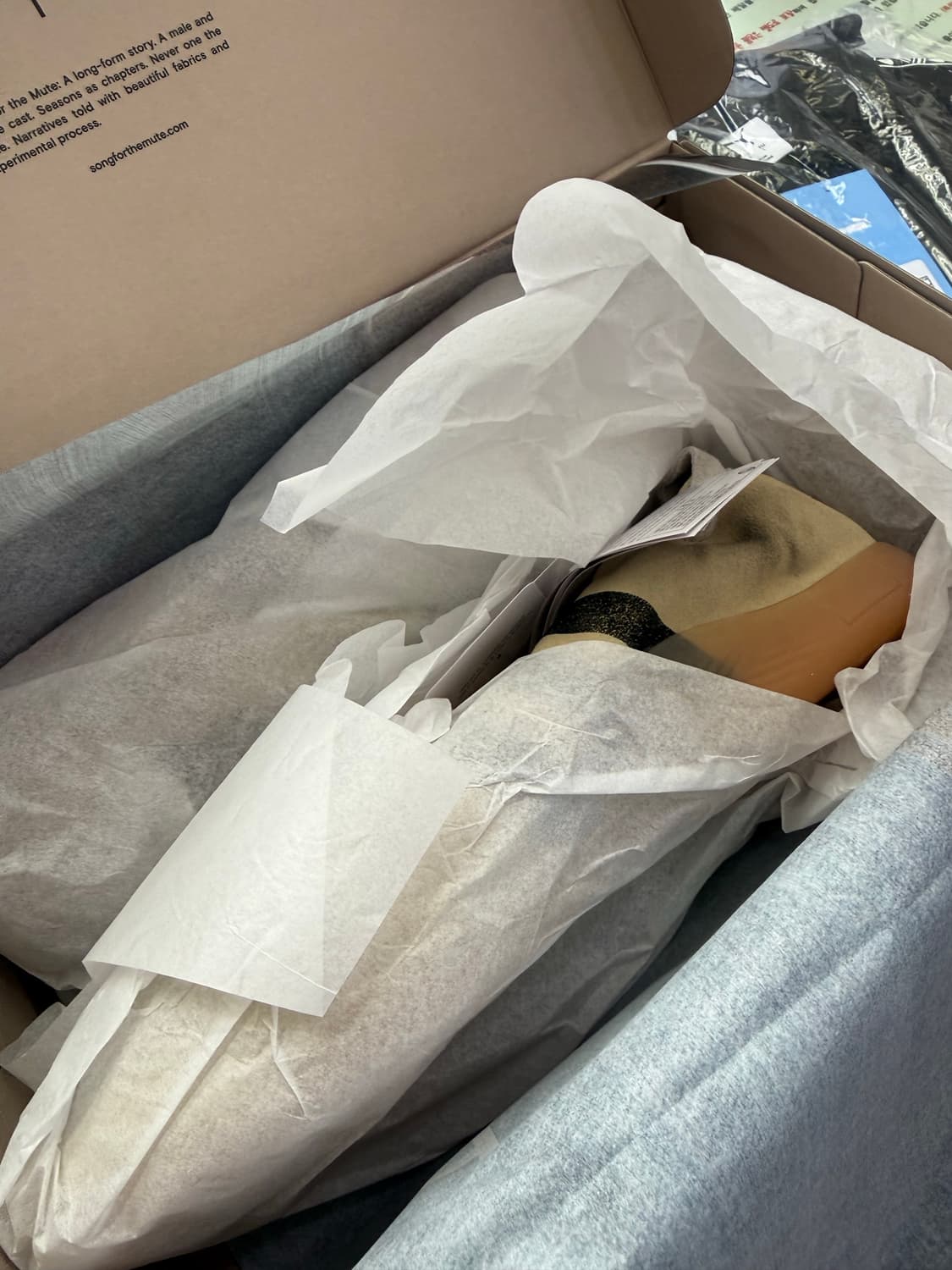 (W) 아디다스 x 송 포 더 뮤트 태권도 메이 크림 화이트 코어 블랙 상품이미지2