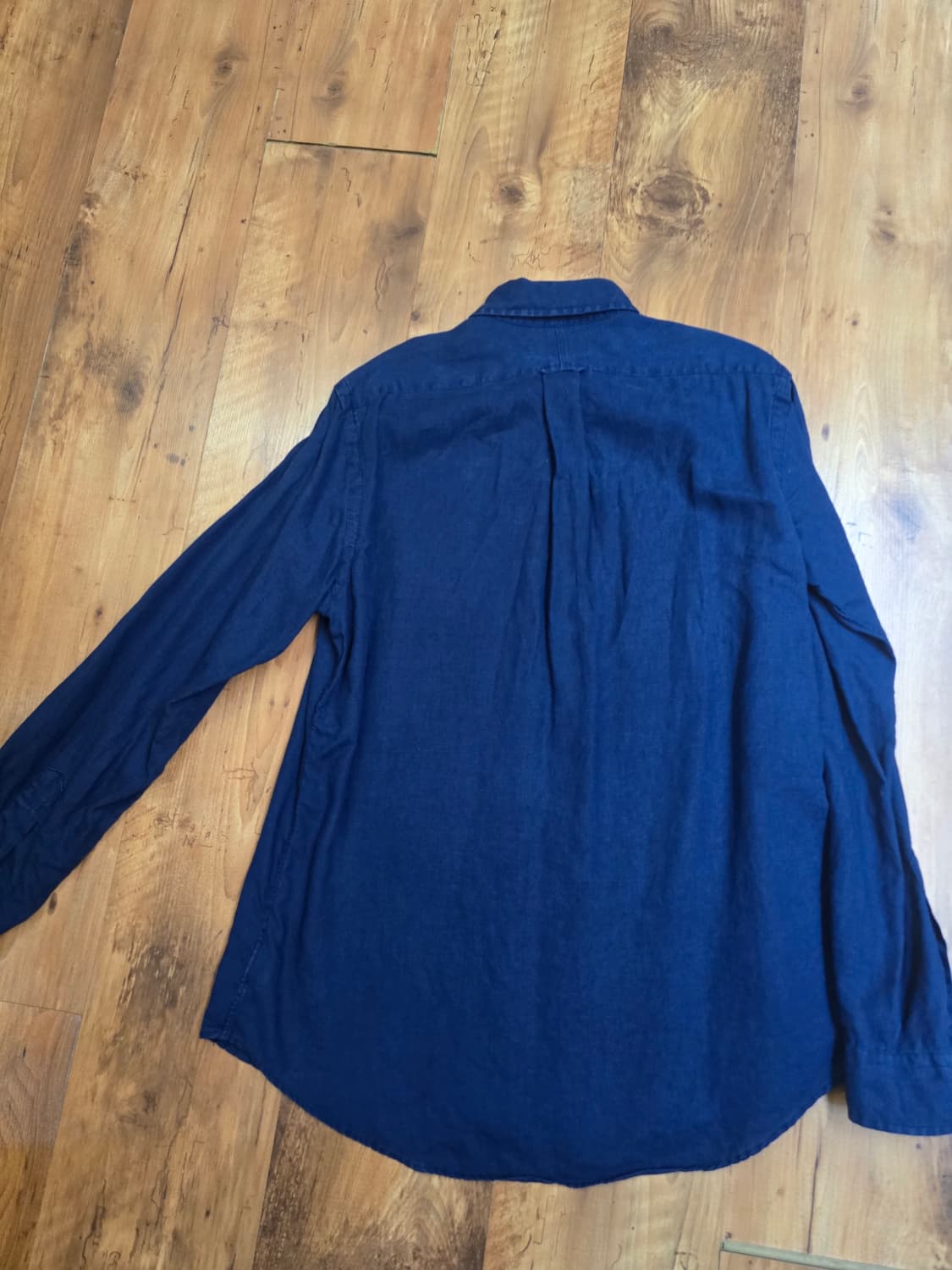 랄프로렌 셔츠 판매합니다 상품이미지4