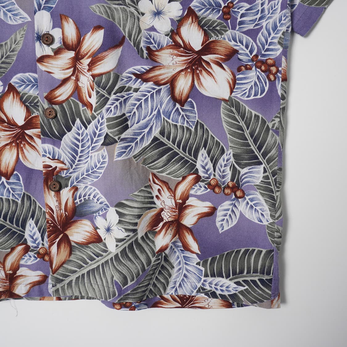 Hilo Hattie (Hawaiian, USA Made) 상품이미지7