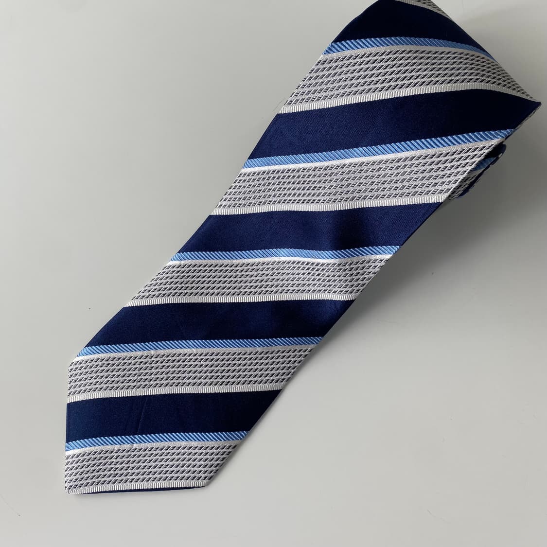 에르메네질도 제냐 정품 명품 넥타이 상품이미지5