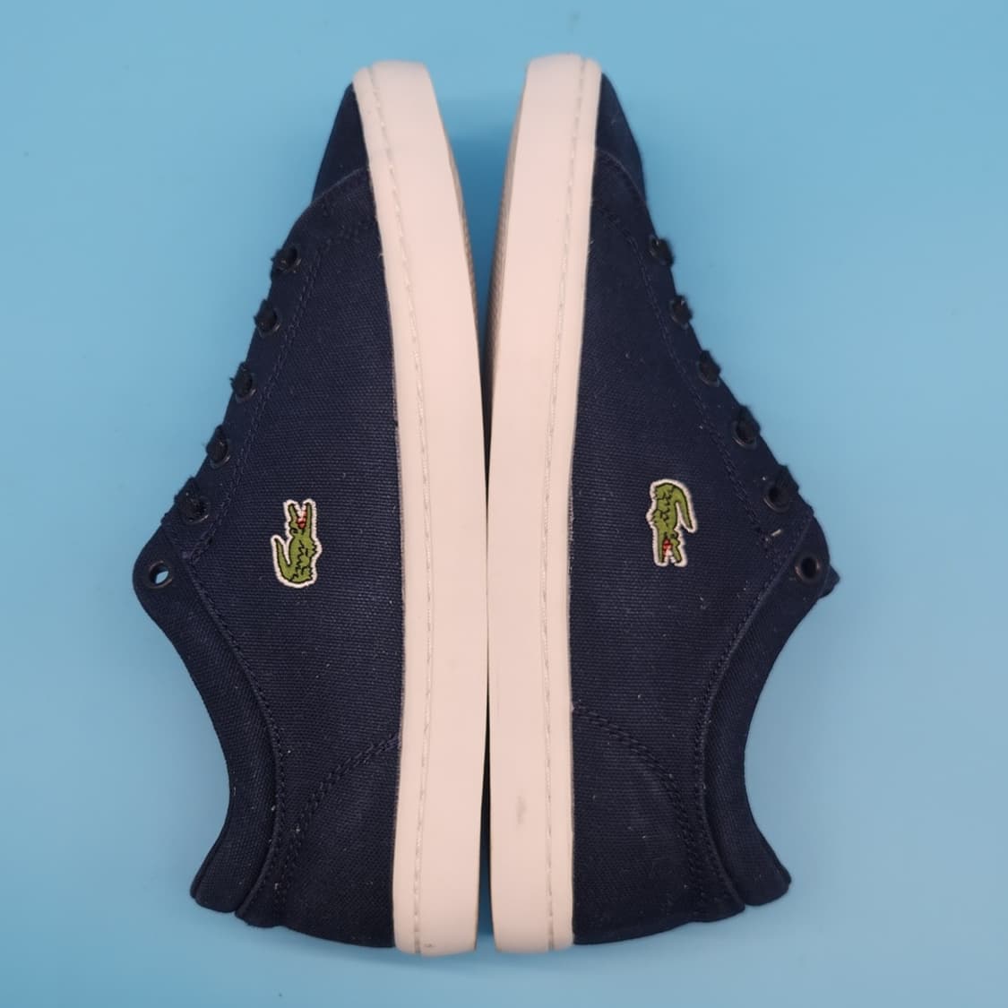 oo 라코스테 스트레이트셋 37. 230 상품이미지5