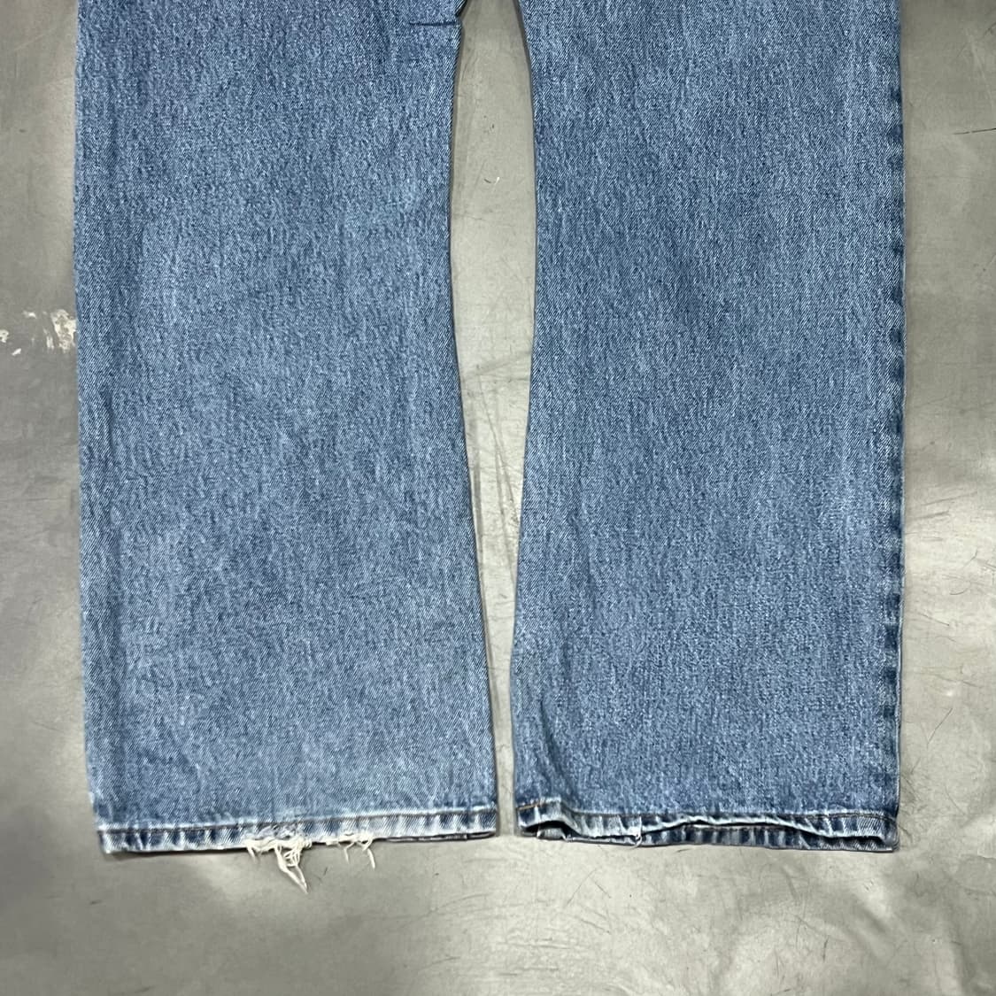  리바이스 517 데님 팬츠 y15073 상품이미지5