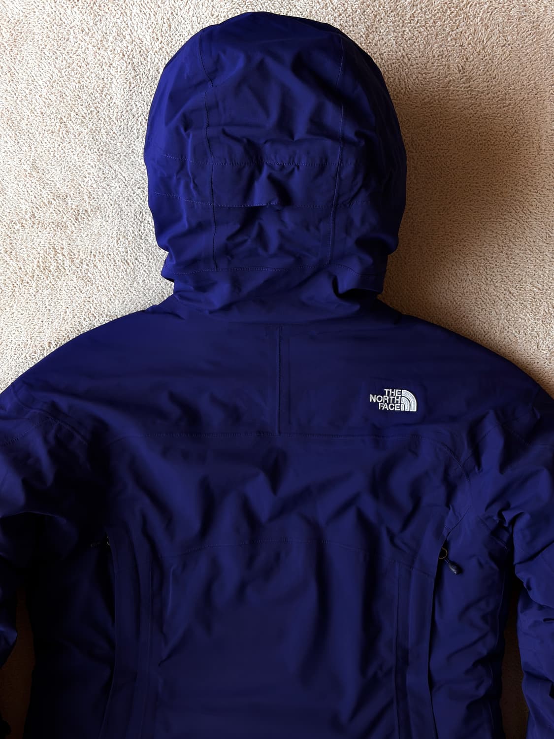 노스페이스 구스다운 하이벤트 알파 600 서밋시리즈 RECCO 패딩 상품이미지4