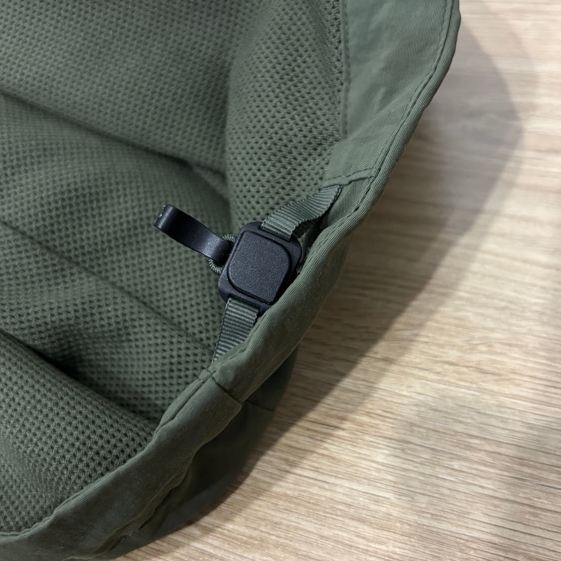 유니클로 바람막이 자켓 상품이미지3