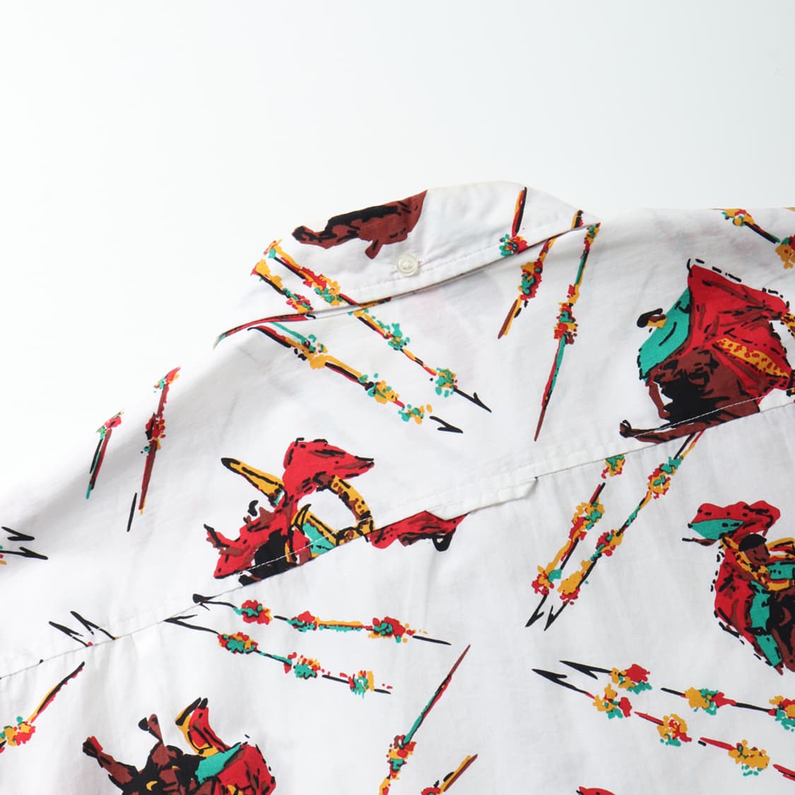슈프림 Supreme Matador Shirt 상품이미지7