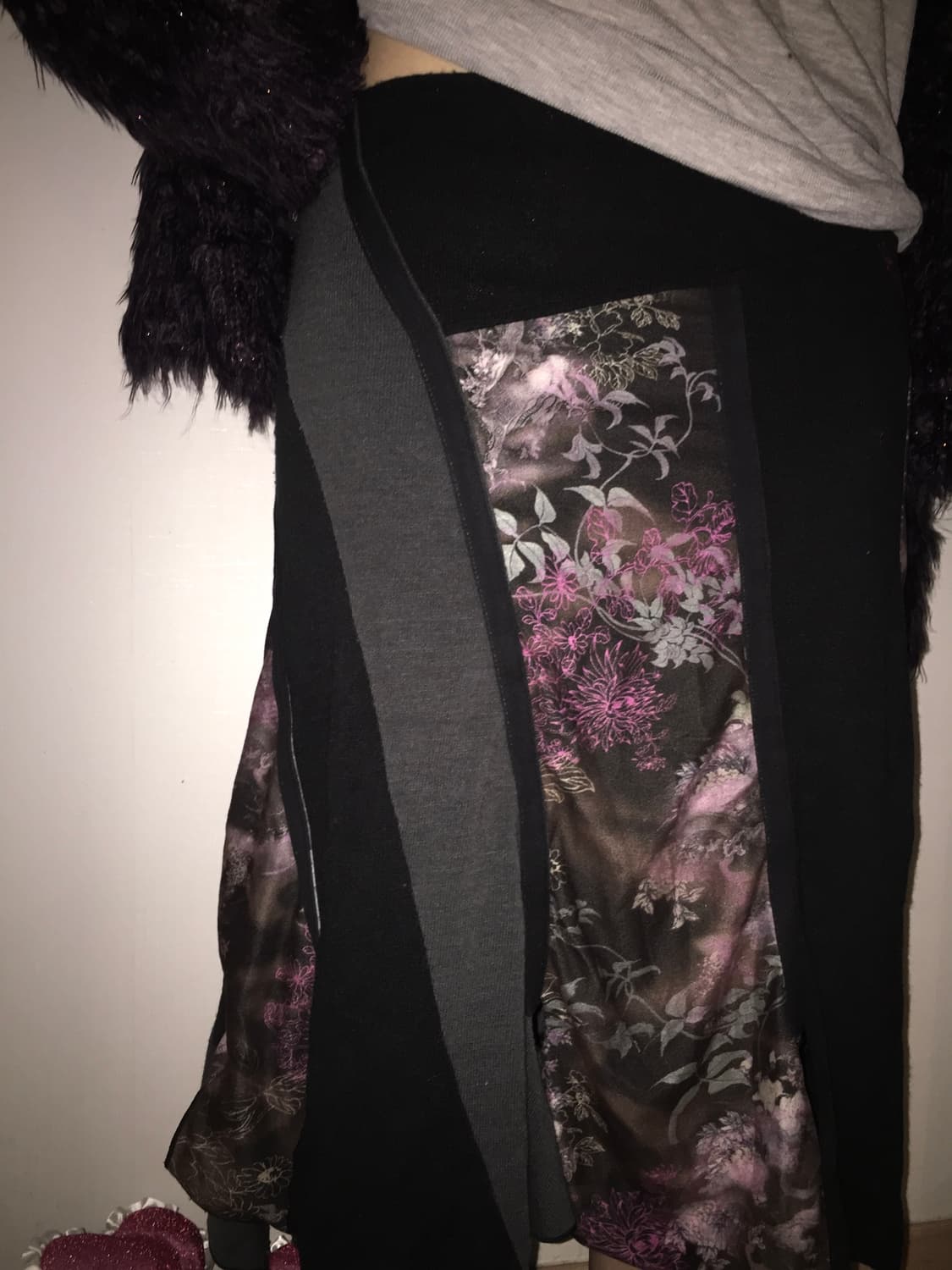 Ozz croce ozz on 오즈온 스커트 상품이미지3