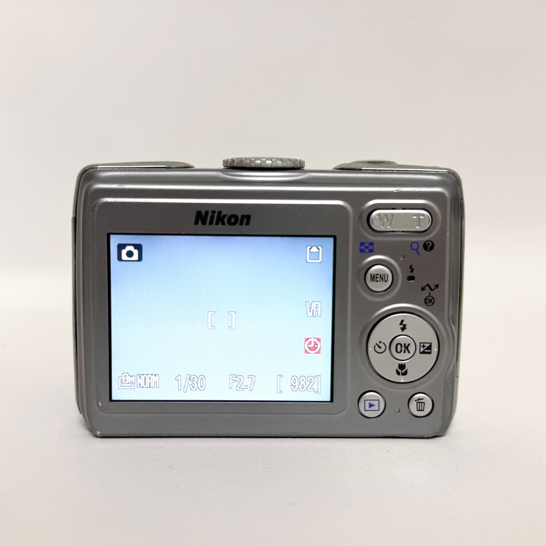 니콘 쿨픽스 P4 | nikon coolpix P3 상품이미지7