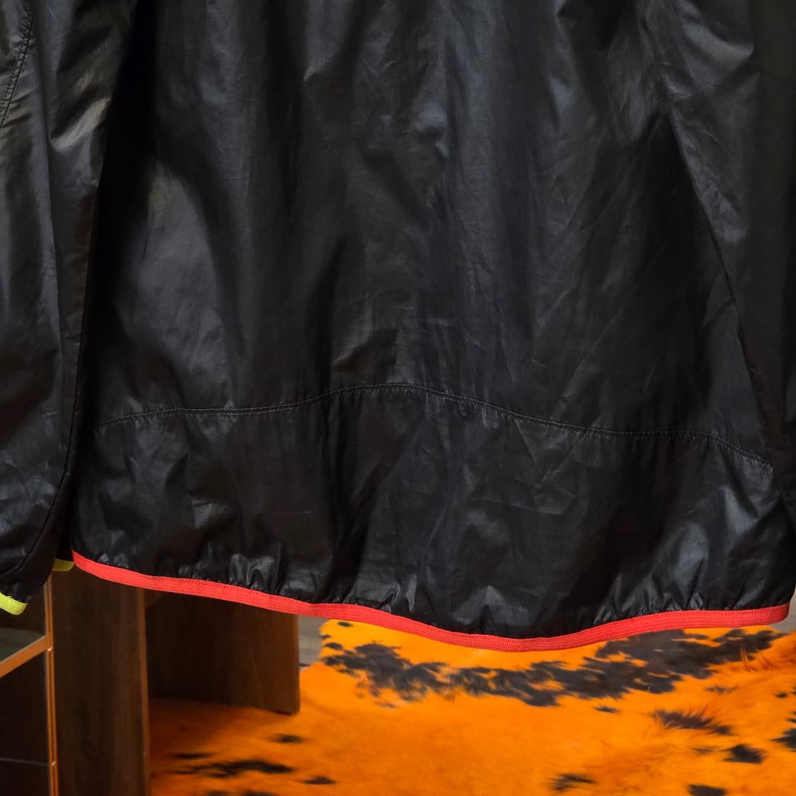 아디다스 네오 바람막이 자켓 상품이미지7