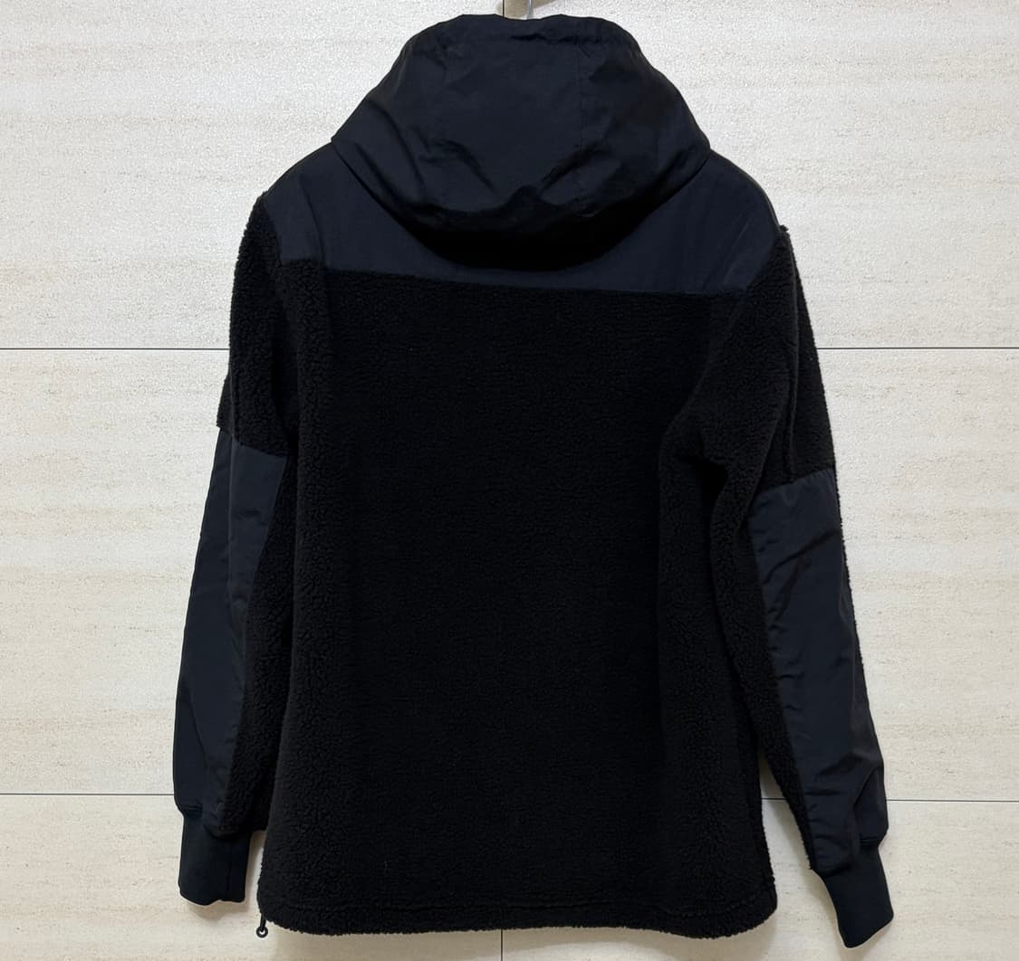 카브엠트 C.E FULL OVER LIGHT FLEECE #4 상품이미지2