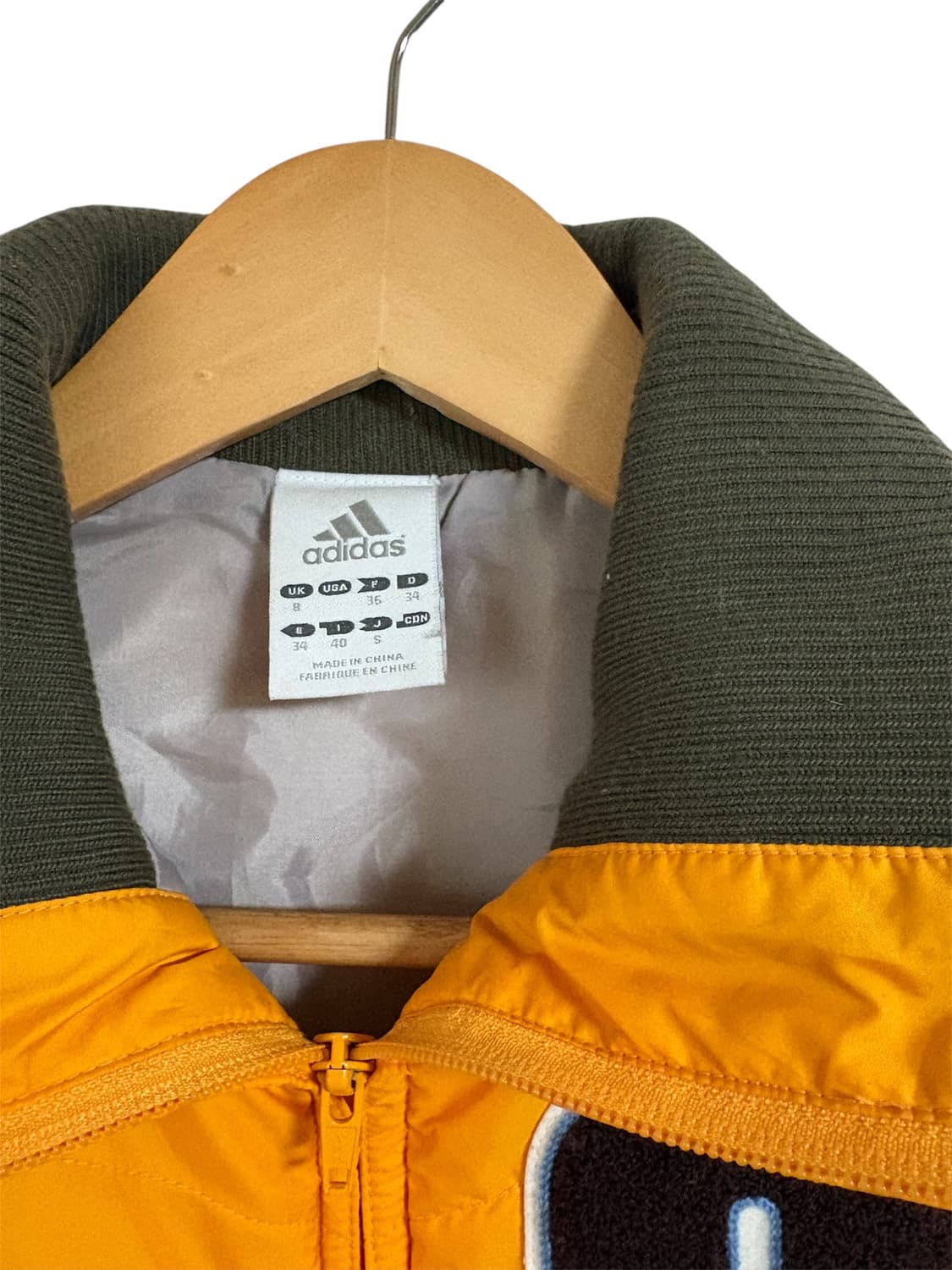 아디다스 패딩 베스트 상품이미지3