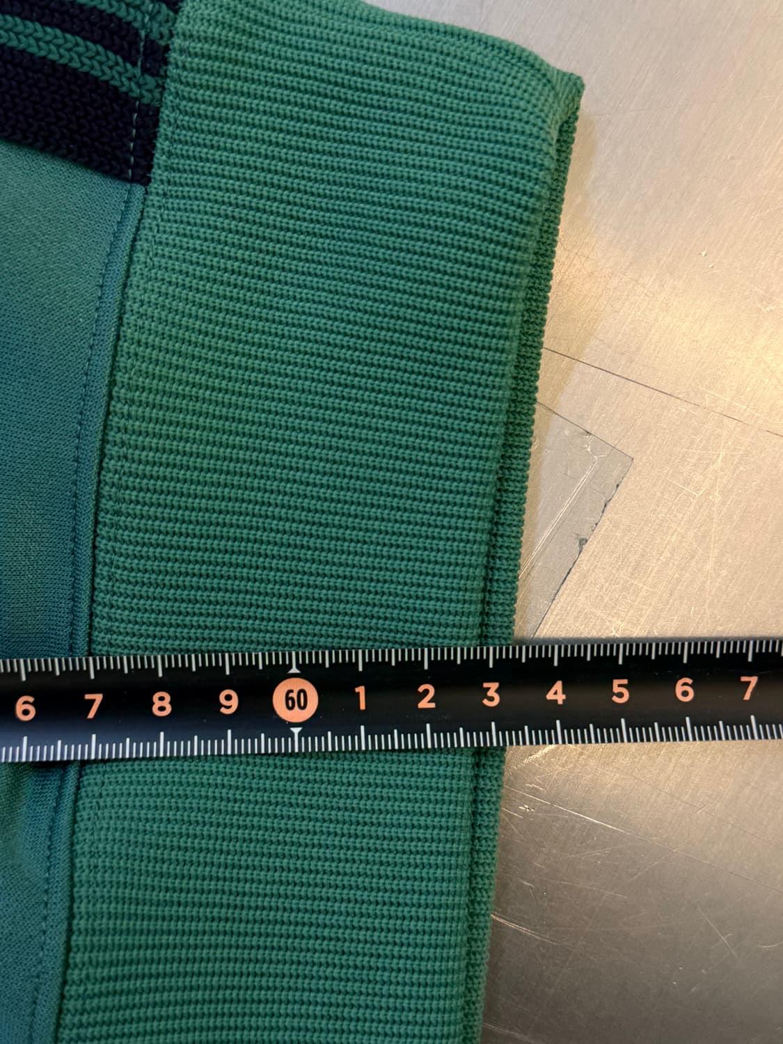 니들스 파필리온 트랙 크루넥 맨투맨 상품이미지8