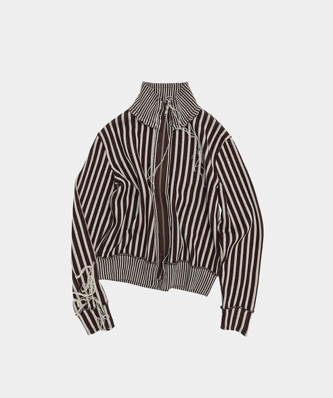 0tape 집업 상품이미지1