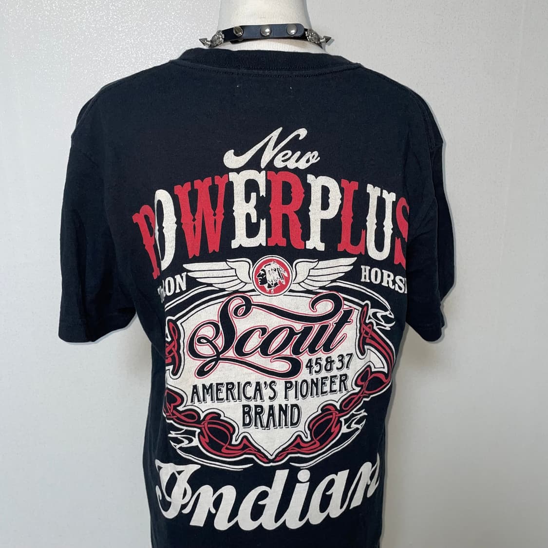 Indian printed short sleeves 상품이미지6