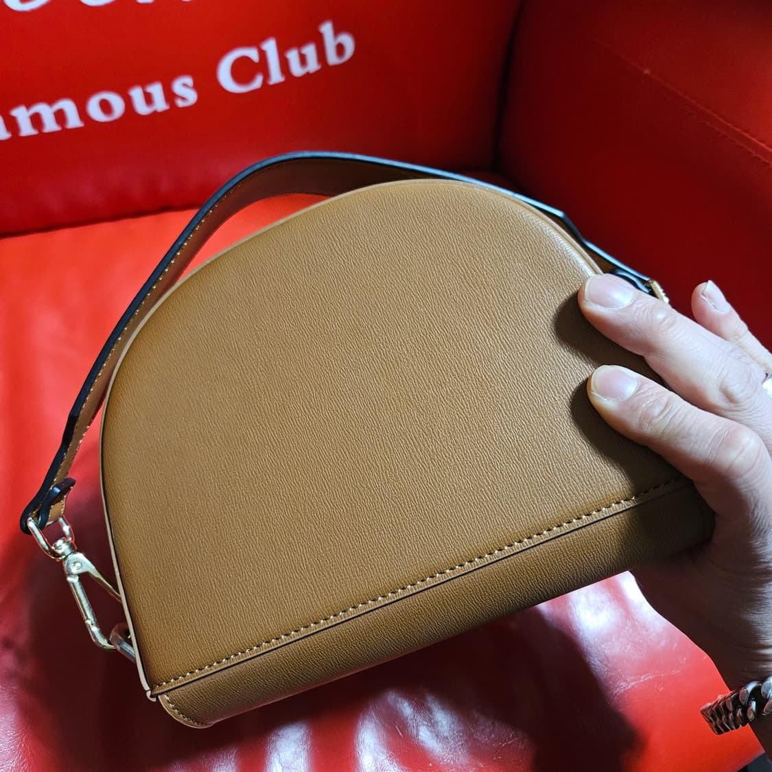 도리스(DORIS) 미니 숄더백  상품이미지7