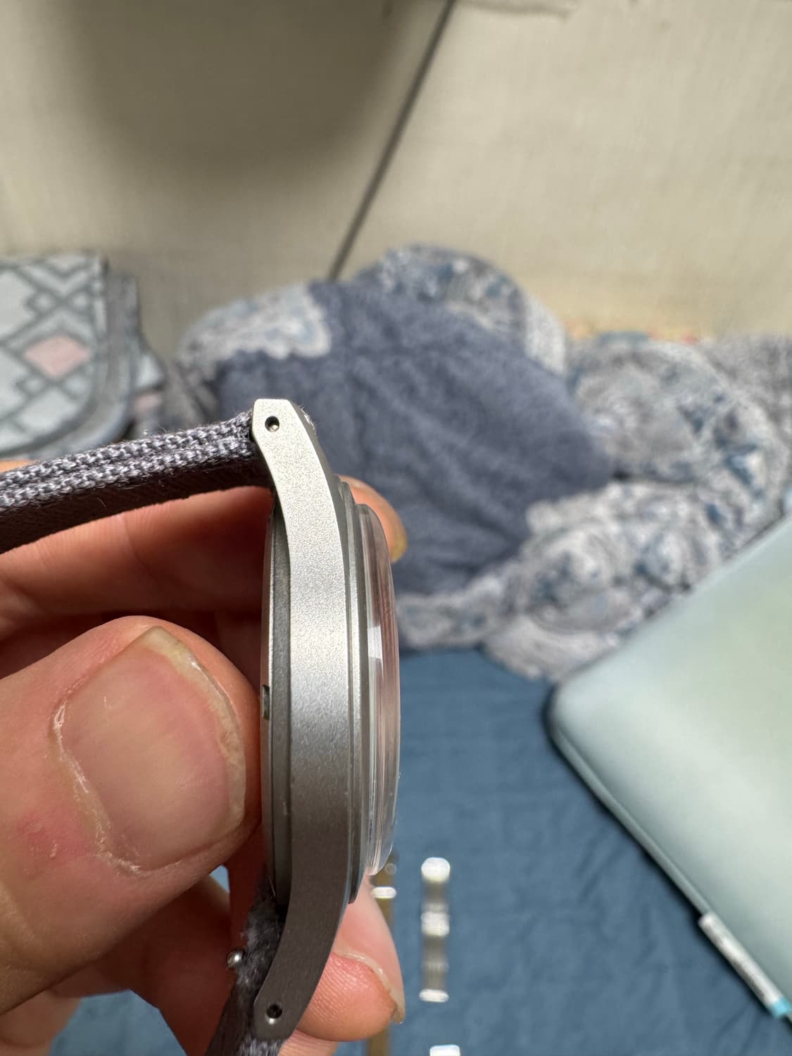 카키필드 9797 청판 상품이미지2