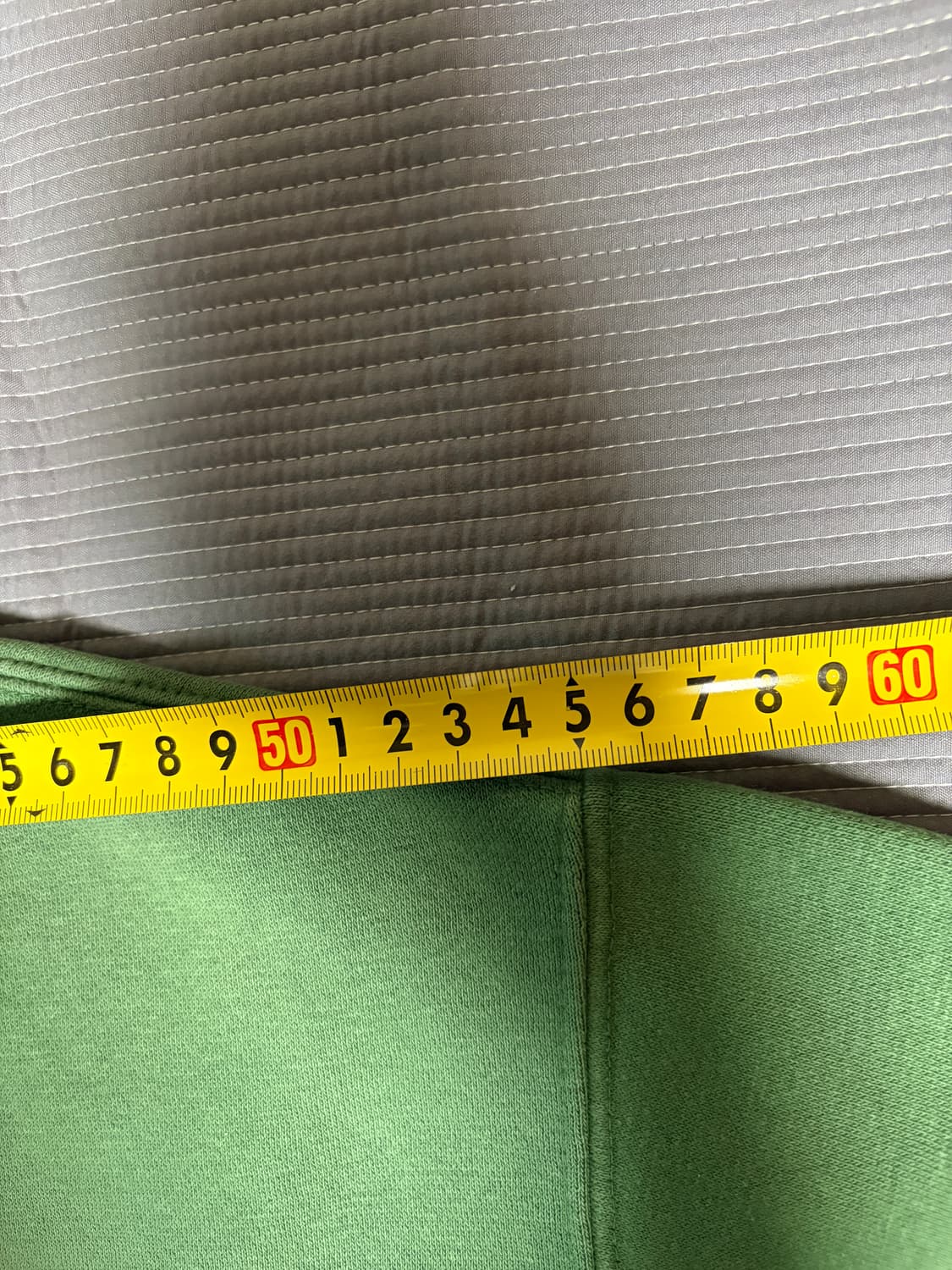 빈티지 나이키 후드티 그린 L사이즈 상품이미지9