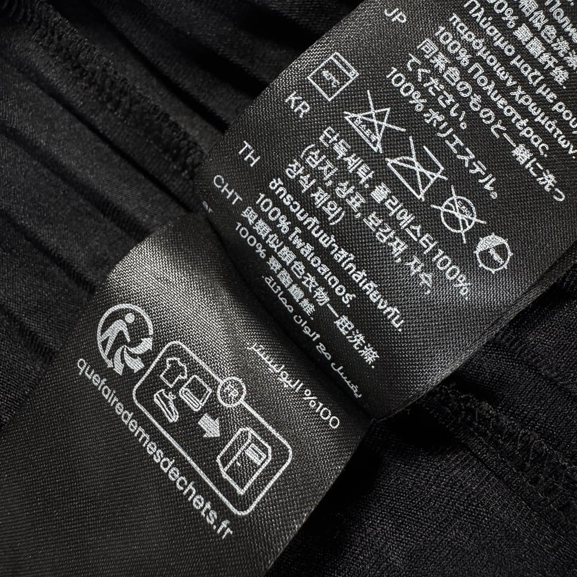 코스 COS 23 플리츠 맥시 드레스 상품이미지5