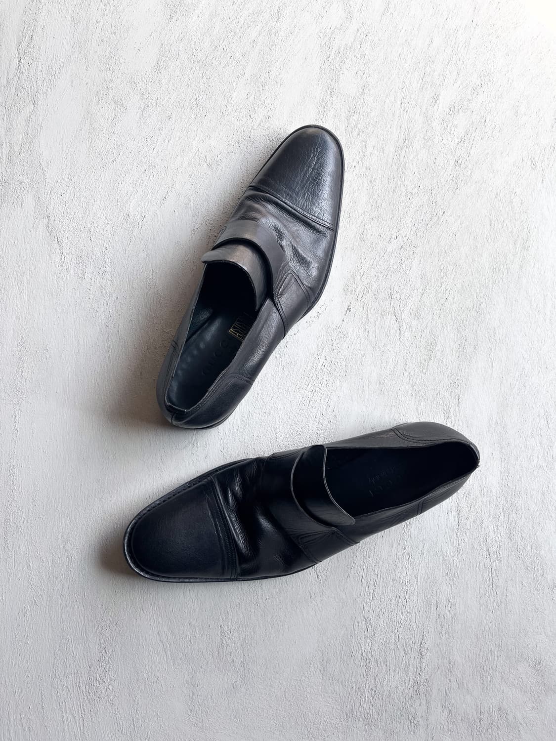Gucci Loafers 상품이미지2