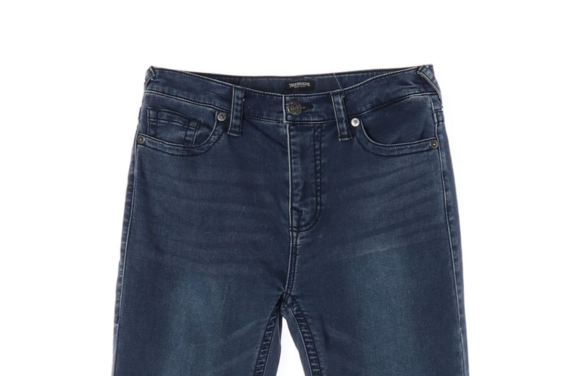 트루릴리젼 데님팬츠 32 상품이미지3